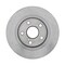 Raybestos Disc Brake Rotor Br900346,980632R 980632R - alternate 3